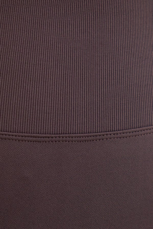 Boost Seamless Tights - Mocha