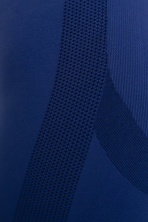 Boost Seamless Tights - Midnight Navy