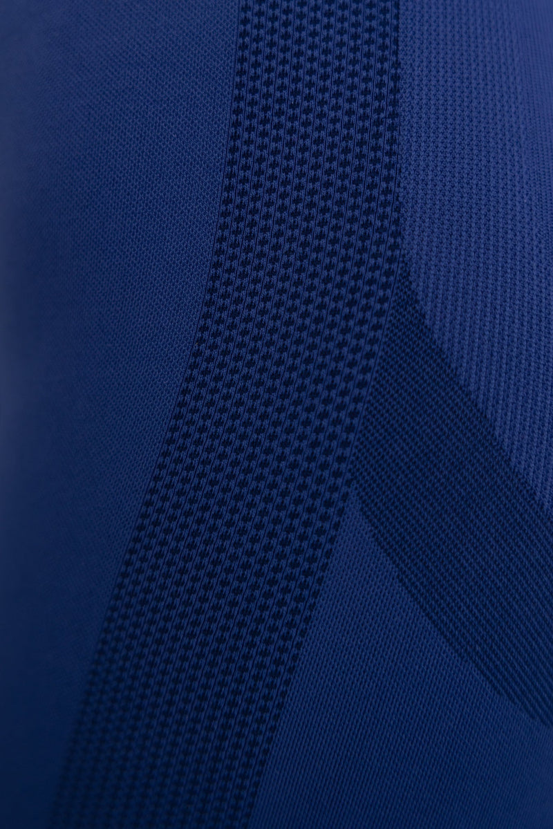 Boost Seamless Tights - Midnight Navy