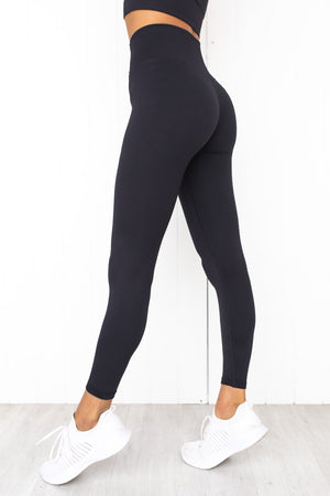 Motion Seamless Tights