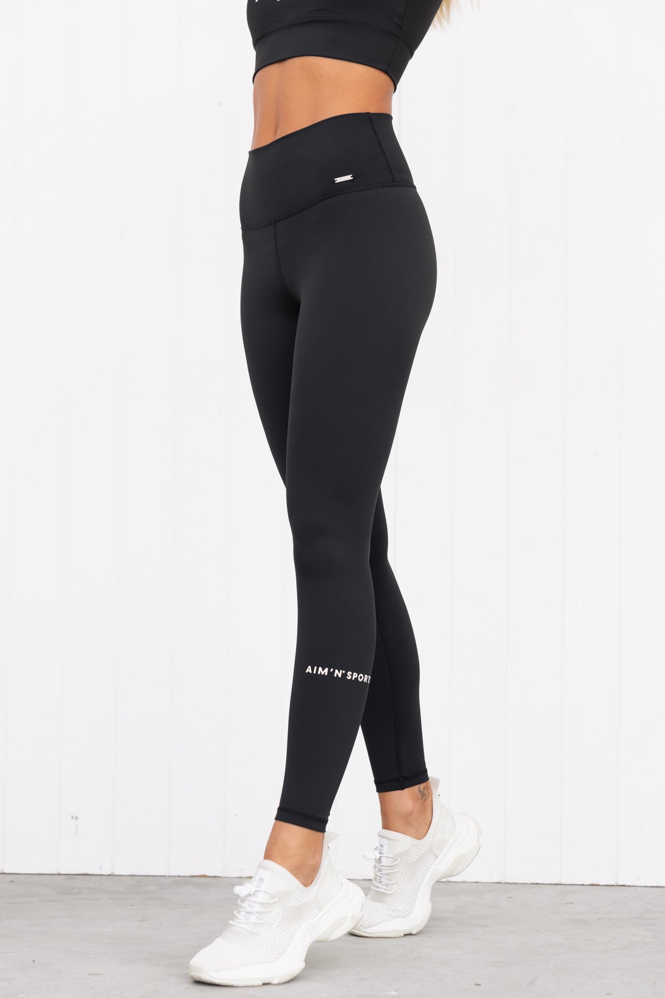 Buy Lotus Activewear Astrid Pocket Leggings 2024 Online | ZALORA Philippines